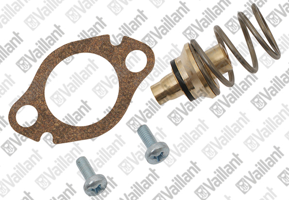 Vaillant Wassermangelventil für Gas-Durchlaufwasserheizer MAG 11-0/0 GX MAG 11-0/0 XI 115323