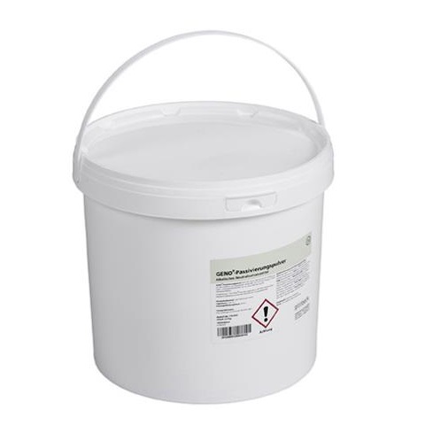 Grünbeck Passivierungspulver, Gebinde: 3,5 kg 170015
