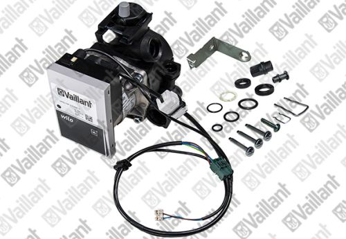 Vaillant Pumpe für VC 146+206+266+316/5-5 R5 0020231972