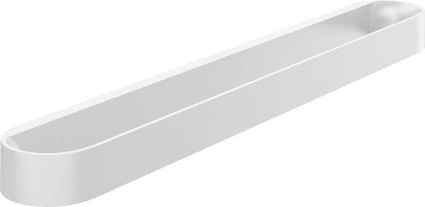 Hansgrohe Handtuchhalter WallStoris mattweiss 27926700