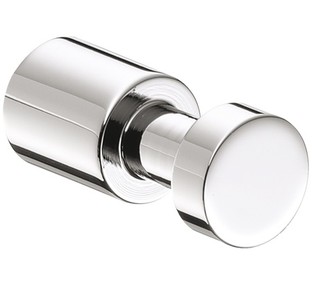 Emco Haken Polo 35mm, D=14,5mm, chrom 077500100