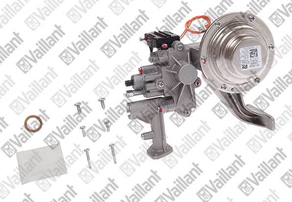Vaillant Gasarmatur 0020135520