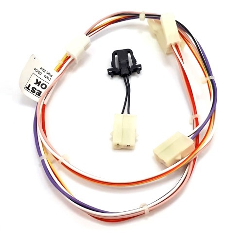 Buderus Anschlussleitung Dreiwegeventil GB112 für GB112, für Vorlauf GB112W/WT 7098974