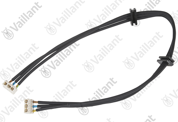 Vaillant Kabelbaum, 2 of 7 (230V) 0010030850