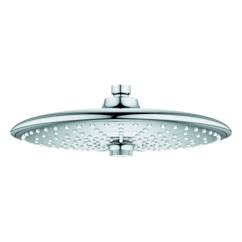 Grohe Kopfbrause Euphoria 260 Durchfluss 9,5l/min chrom 26457000