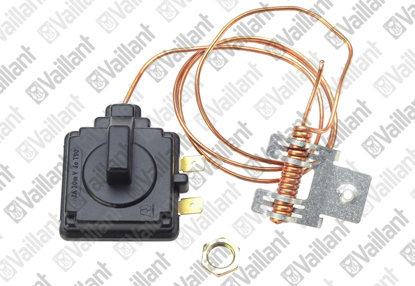 Vaillant Temperaturbegrenzer für Gas-Durchlaufwasserheizer MAG 275/11 XZ-C MAG 275/12 XIP 101122
