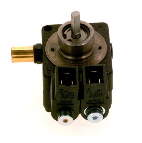 Bosch / Buderus Ölpumpe Danfoss BFP52EL5 LE-S 63002202