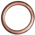 Wolf Dichtung 56.5x42x2 EPDM/KTW 2" 90SH Satz a 10 Stück, für LS-2 2484918