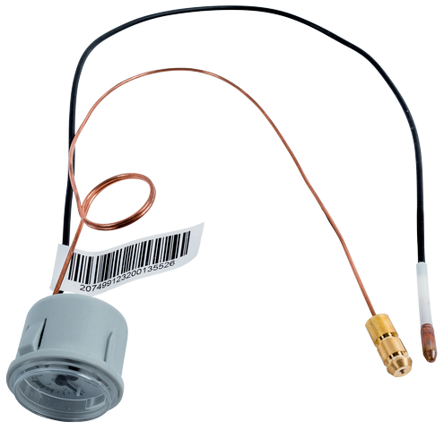 Wolf Thermomanometer für CGU-2 207499199
