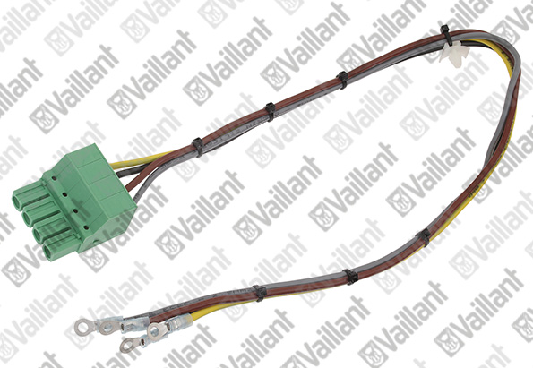 Vaillant Kabelbaum Inverter 3P VWL 115/2 A 400V 0020175825
