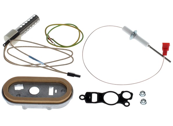 Buderus Zündungs-Set M/L 8738901662