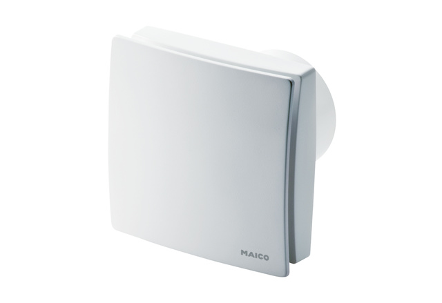 Maico Kleinraumventilator ECA 150 ipro KRCH Innenverschluss, Funk, Feuchte, DN150 0084.0094