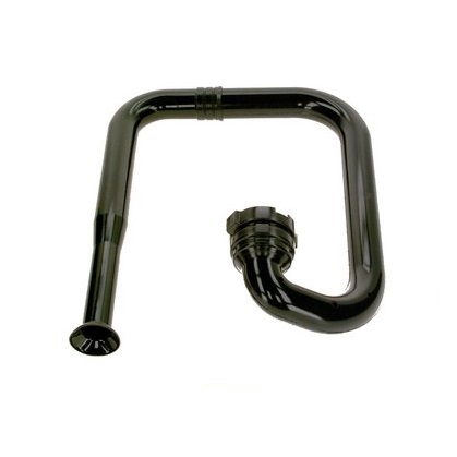 Buderus Gebläseansaugrohr für GB142, für Brenner/Gebläse/Gasarmatur 7099024