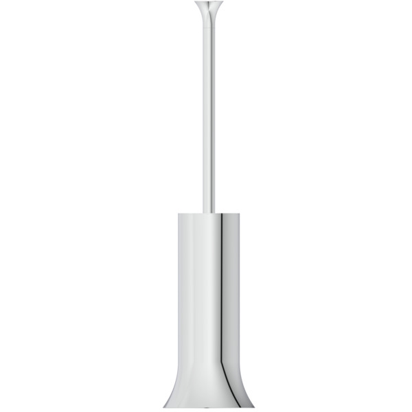 Ideal Standard WC-Bürstengarnitur La Dolce Vita Standmodel chrom T5494AA