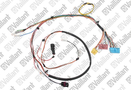 Vaillant Kabelbaum, 24V für VWL 55/2 A 230V 0020192771