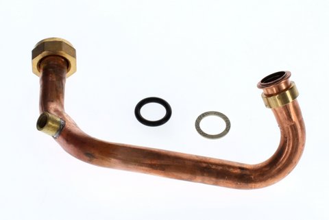 Bosch Rücklaufrohr 87107259590