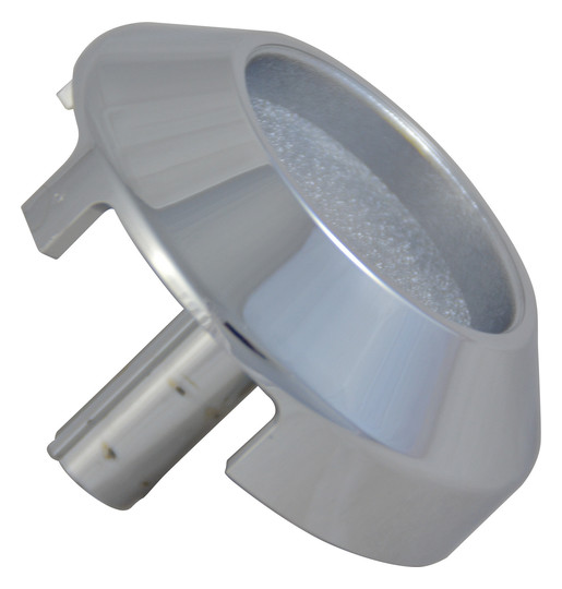 Kludi Rosette für Waga 2000 chrom 82309505-00
