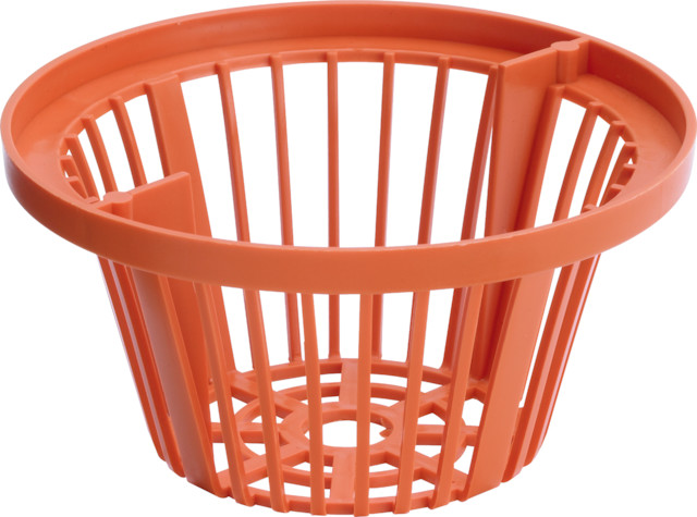 Viega Laubfang 4970.21 in Kunststoff 590178
