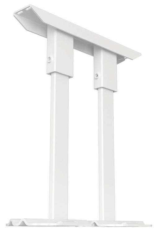 Arbonia Standkonsole für KKN und KKV Typ 26 ZB00870005