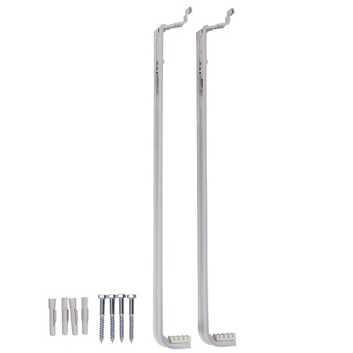 Viessmann Schnellmontageset für BH: 30cm für Typ 11 bis 33 7513065