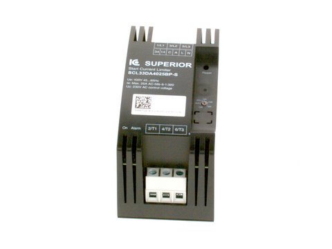 Bosch / Buderus Anfahrentlastung IC 25A 8738206762