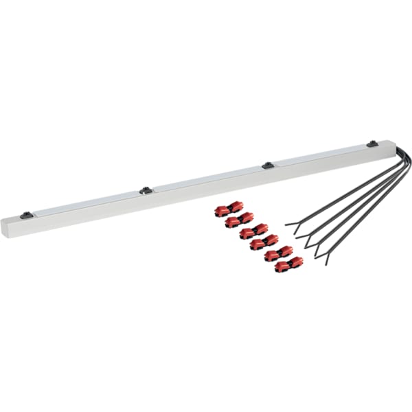 Geberit Sensorschalter für Lichtspiegel Xeno2 Breite 40cm 598985000