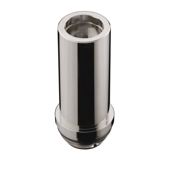 Hansgrohe Axor Starck Verlängerung 60mm für bodenstehende Wannemischer 93882000
