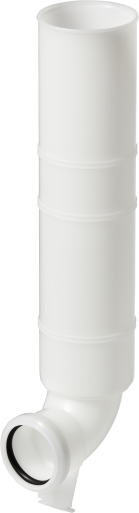 Viega Spülrohrbogen 8580.16 für UP Spülkasten 3H/3L 786311