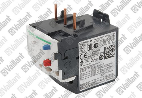 Vaillant Kontakt, Motorschutz LRD14 für geoTHERM, Nachfolger von 0020072034 0020150184