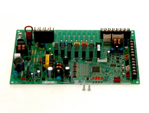 Bosch Steuergerät 87186864080