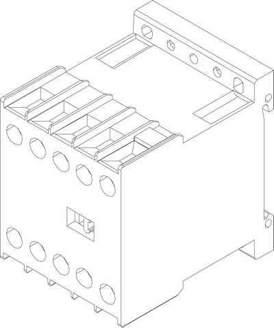 Bosch / Buderus Relais 9A 87172010480