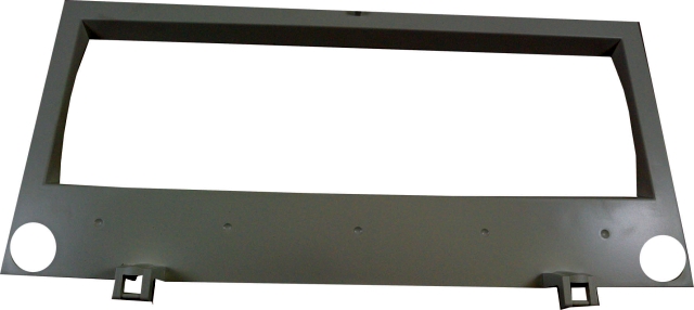 Wolf Rahmen für CGB/TGU/TGG/TGB 171022799
