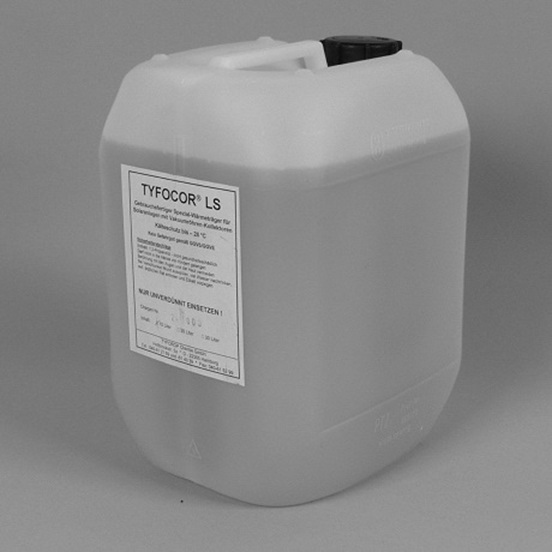 Bosch Solarfluid für Vakuumröhrenkollektoren SFV 20 20 Liter 8718660947