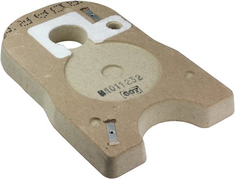 Bosch Wärmeschutz G115-17-28 DE Board607 63002405