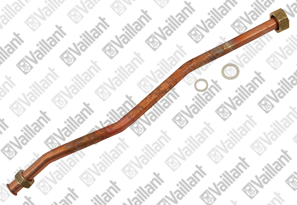 Vaillant Rohr Speicherladepumpe 094044
