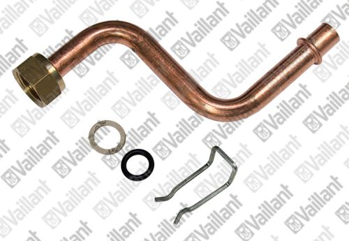 Vaillant Rohr Ausdehnungsgefäß für VC 146/7-2 0020240278