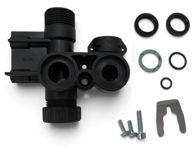Viessmann Rücklaufeinheit 7836369