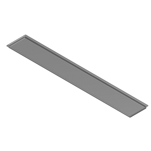 Bosch / Buderus Gas/Luftverteilerplatte GB112-60W für GB142, für Brenner/Gebläse/Gasarmatur 67900527