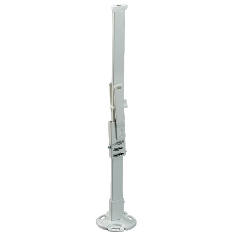 Purmo Standkonsole für Narbonne H Typ 11, 21, 22 AZ1BS000F200100