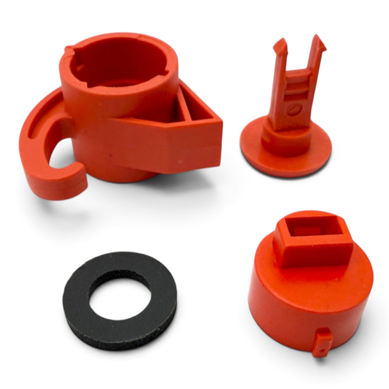 Viessmann Vorreiber-Verschluss 7815774