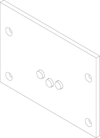 Bosch / Buderus Schauglas ELB 8738104732