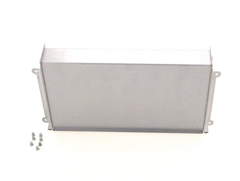 Bosch Abgassammler 87160108160