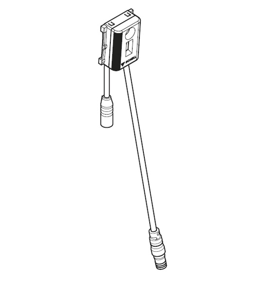 Schell Elektronik für WALIS 130 297070099