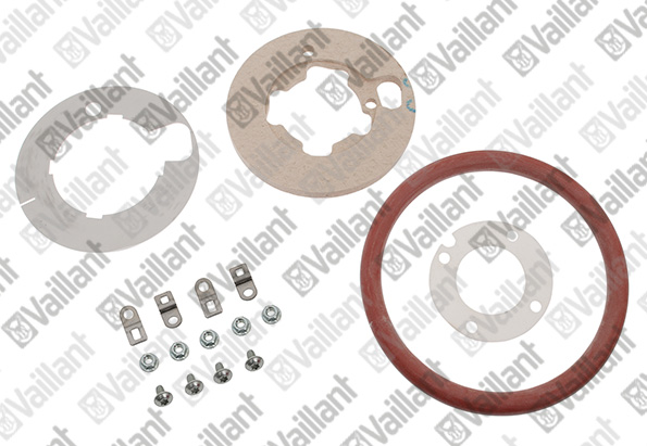 Vaillant Isolierung Flansch VKK 226-656/4 0020088029