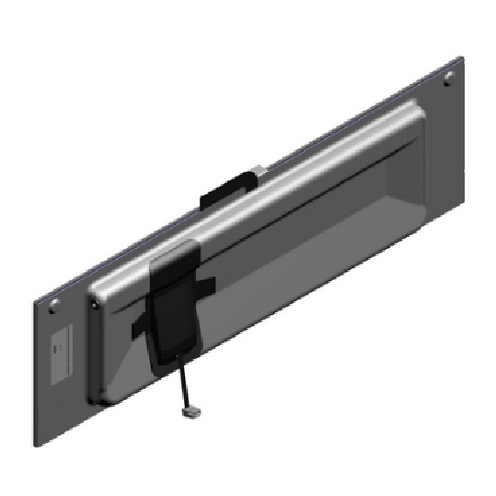 Buderus HMI Square weiß 8737708590