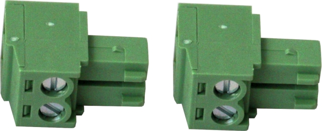 Wolf E-Bus Stecker für CWL Excellent 2745404