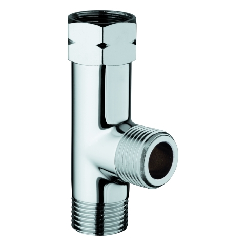 Grohe Verteilerstück für Thermostate 9751000