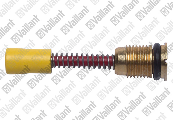 Vaillant Kolben für Gas-Durchlaufwasserheizer MAG 19/2 GXI MAG 19/2 GXI R1 203030