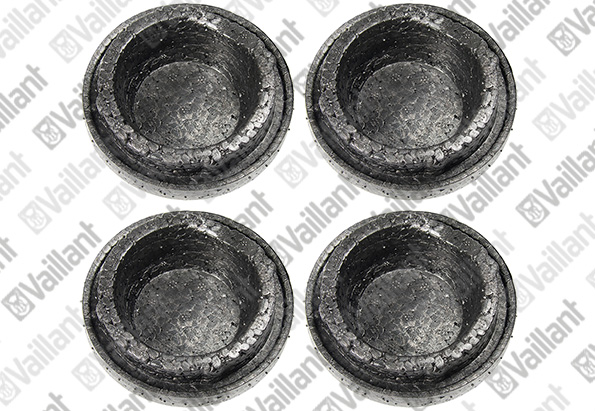 Vaillant Isolierung, Stopfen, (x4) 0020275082