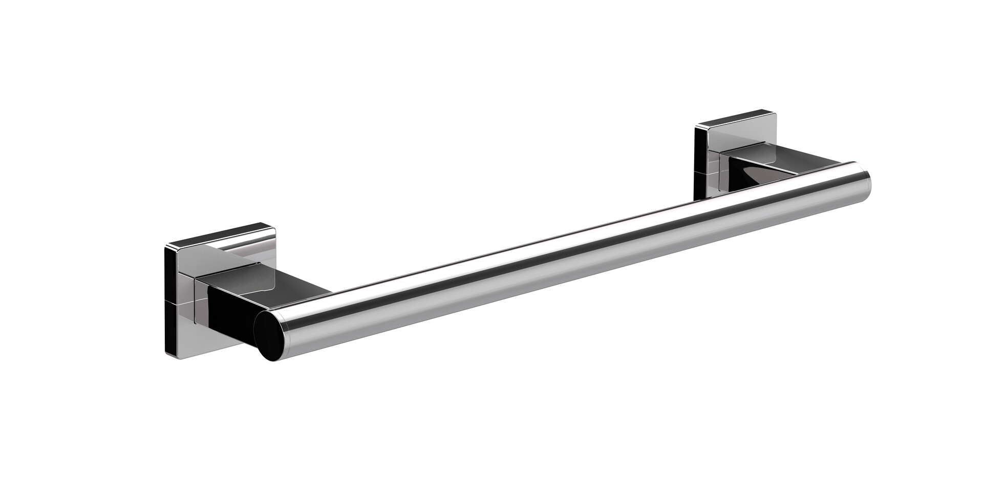 Emco Reling System2 für Einhängesitz 465x59x90mm chrom 355100102